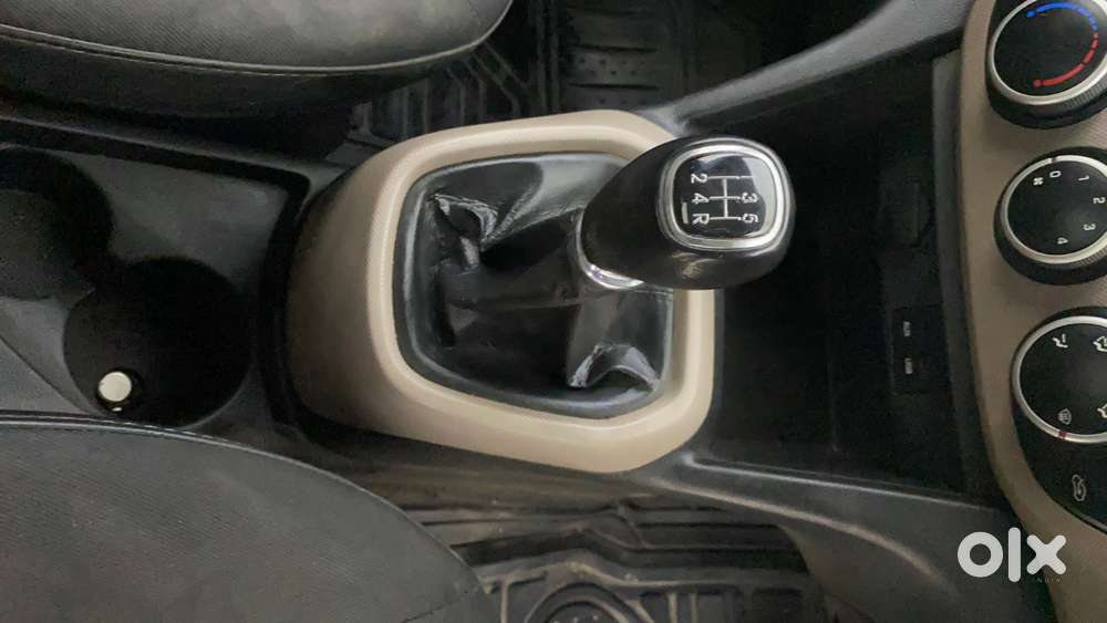 Hyundai Grand I10 1.2 Kappa Asta (o) Vtvt, 2014, Petrol