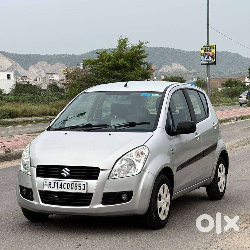 Maruti Suzuki Ritz Vdi Bs-iv, 2012, Diesel