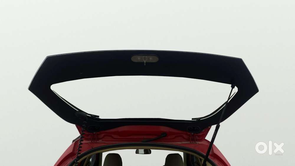 Honda Brio Vx Mt, 2015, Petrol