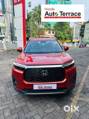 Honda Elevate Zx Cvt, 2023, Petrol
