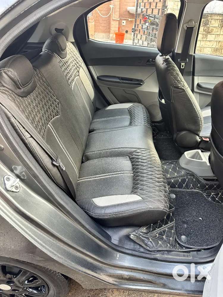 Tata Tiago 2021 Model Petrol Cng