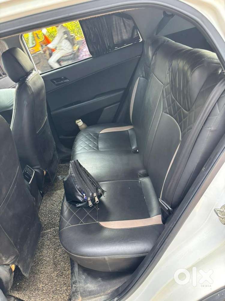 Hyundai Creta 2019 Diesel Good Condition