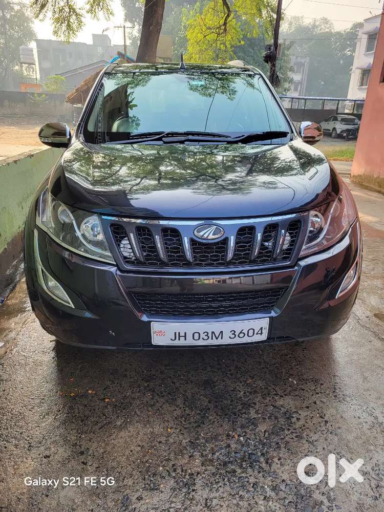 Vehicle Ki Well Maintained