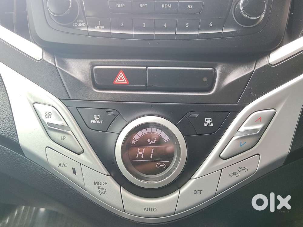 Maruti Suzuki Baleno 1.2 Zeta At, 2018, Petrol