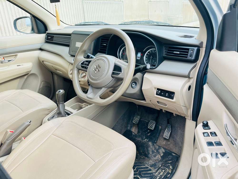 Maruti Suzuki Ertiga Vxi (o) Cng, 2023, Cng & Hybrids