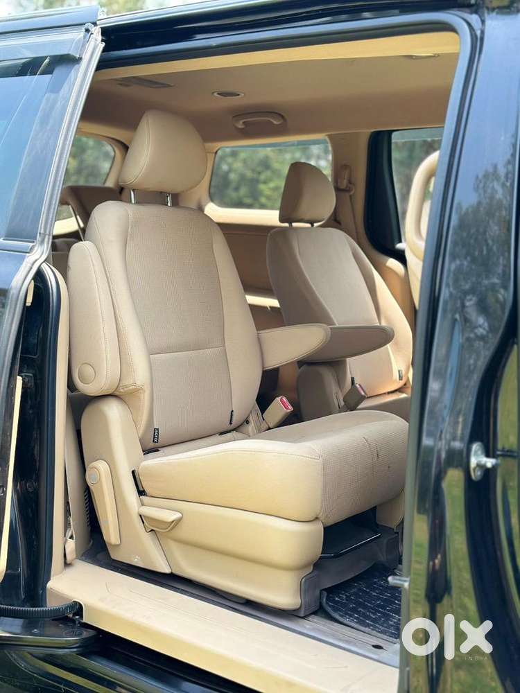 Kia Diesel Automatic 2021 Car