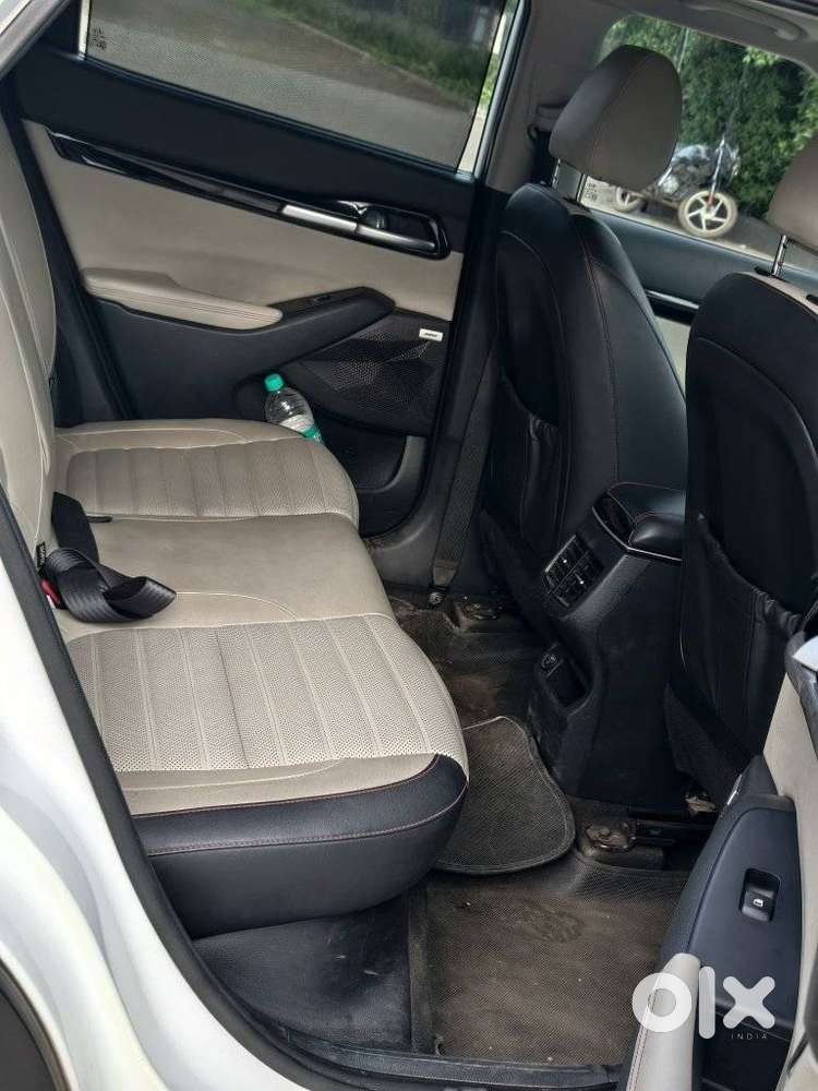 Kia Seltos Gtx Plus, 2019, Petrol