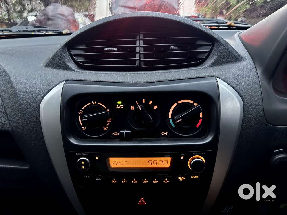 Maruti Suzuki Alto 800 Vxi Plus Option, 2018, Petrol