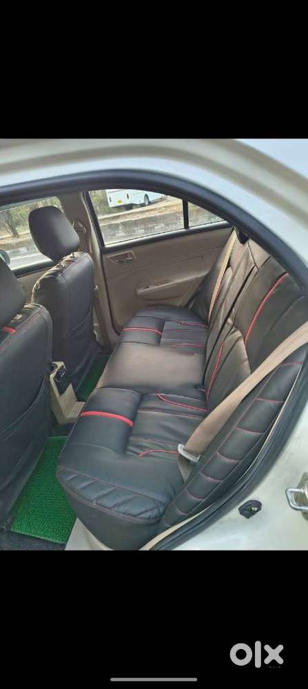 Maruti Suzuki Swift Dzire 1.3 Vxi, 2012, Cng & Hybrids