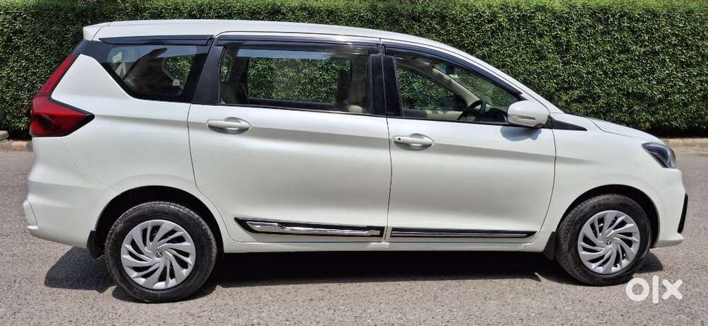 Maruti Suzuki Ertiga Vxi (o) Cng, 2021, Cng & Hybrids
