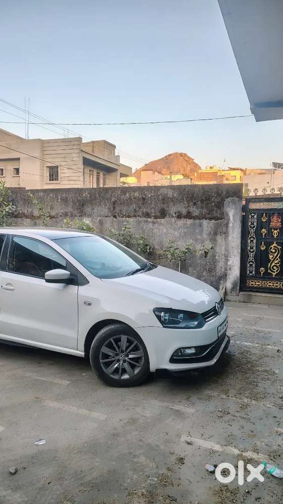 Polo Gt Tdi Highline