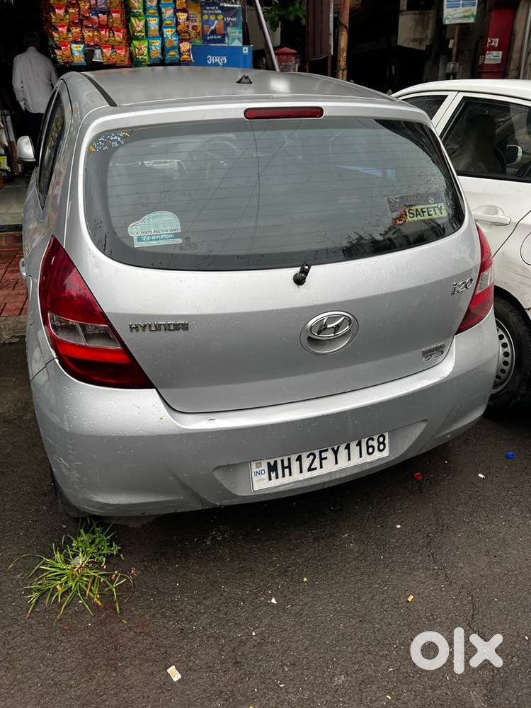 Hyundai I20 Manual Petrol 2010