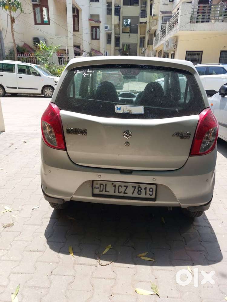 Alto Lxi For Sale