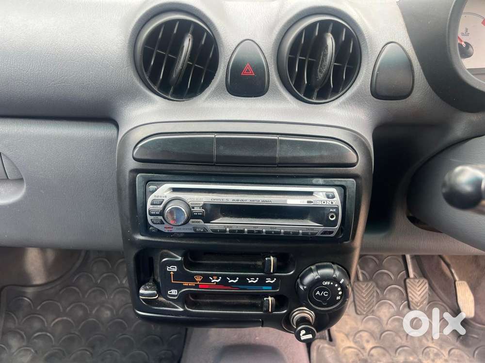 Hyundai Santro Xing Gl, 2008, Petrol