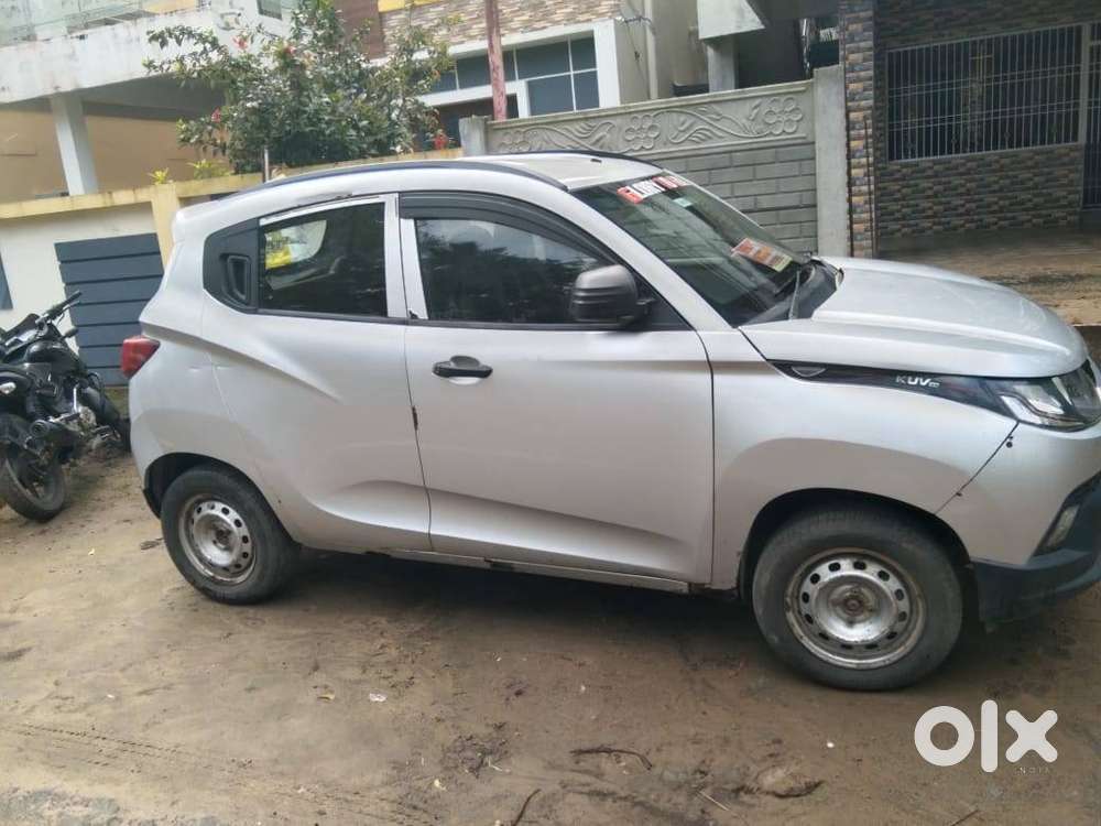 Kuv 100 K2