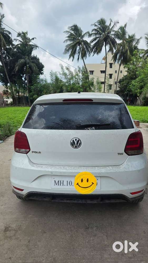 2017 Vw Polo Tdi Highline