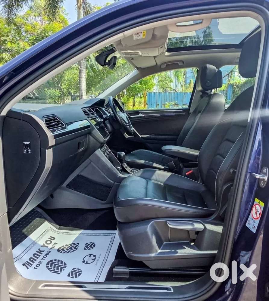 Volkswagen Tiguan 2.0 Tdi Highline, 2020, Diesel