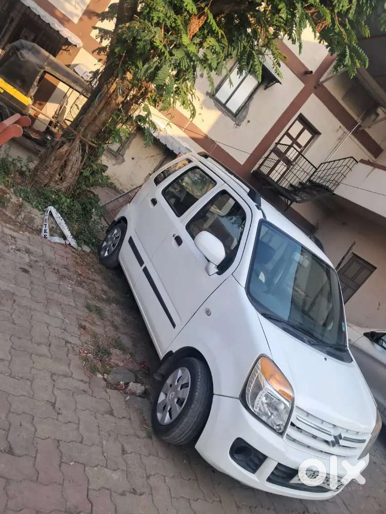 New Car Purches