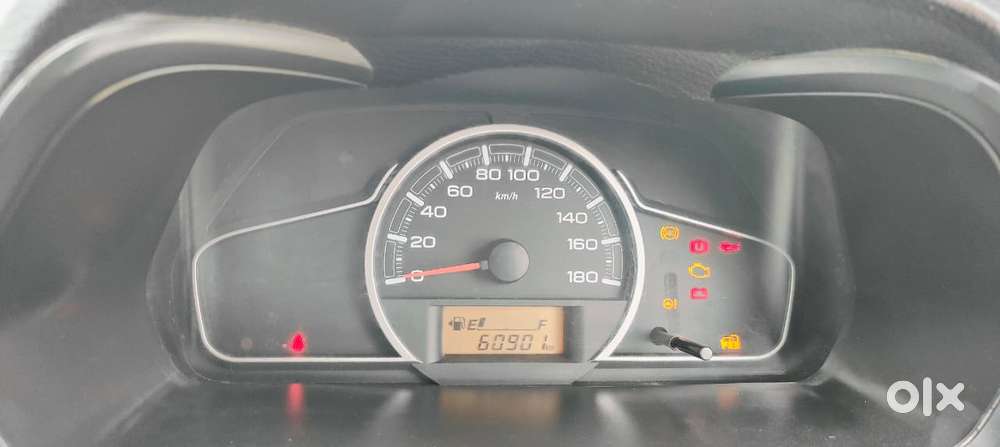 Maruti Suzuki Alto 800 0.8 Vxi, 2019, Petrol