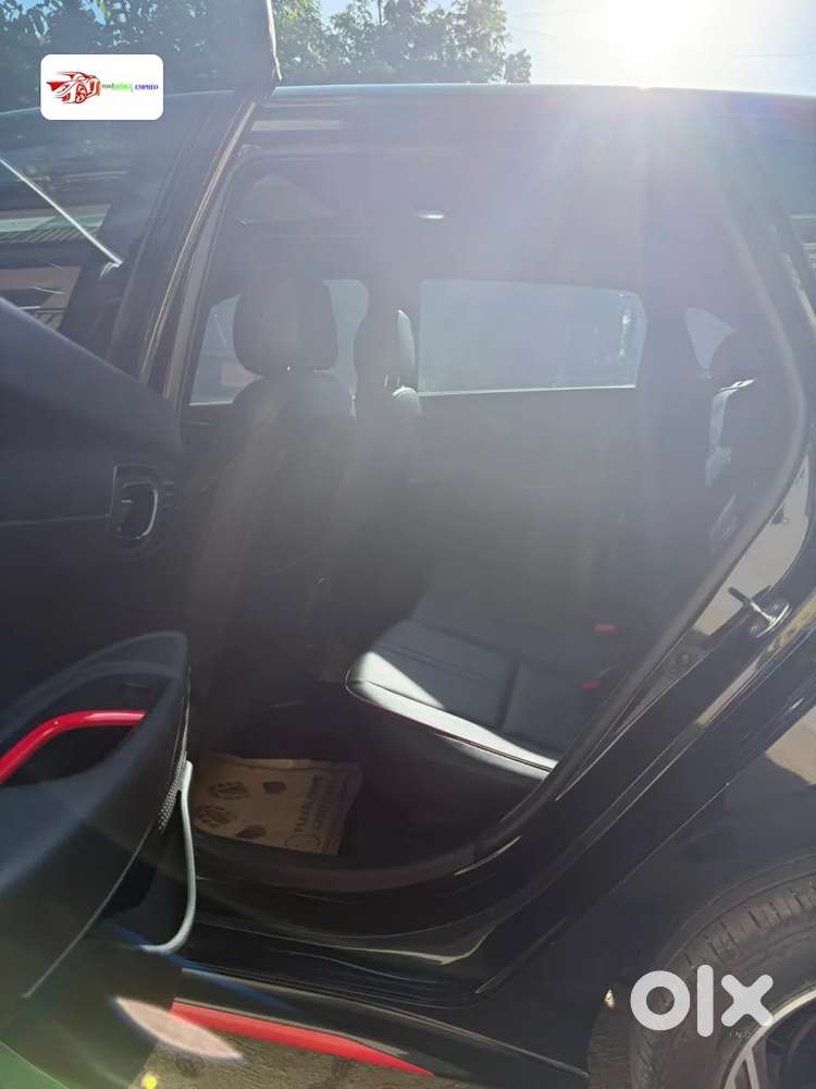 Hyundai I20 N Line 1.0 N8 Turbo Dct, 2025, Petrol