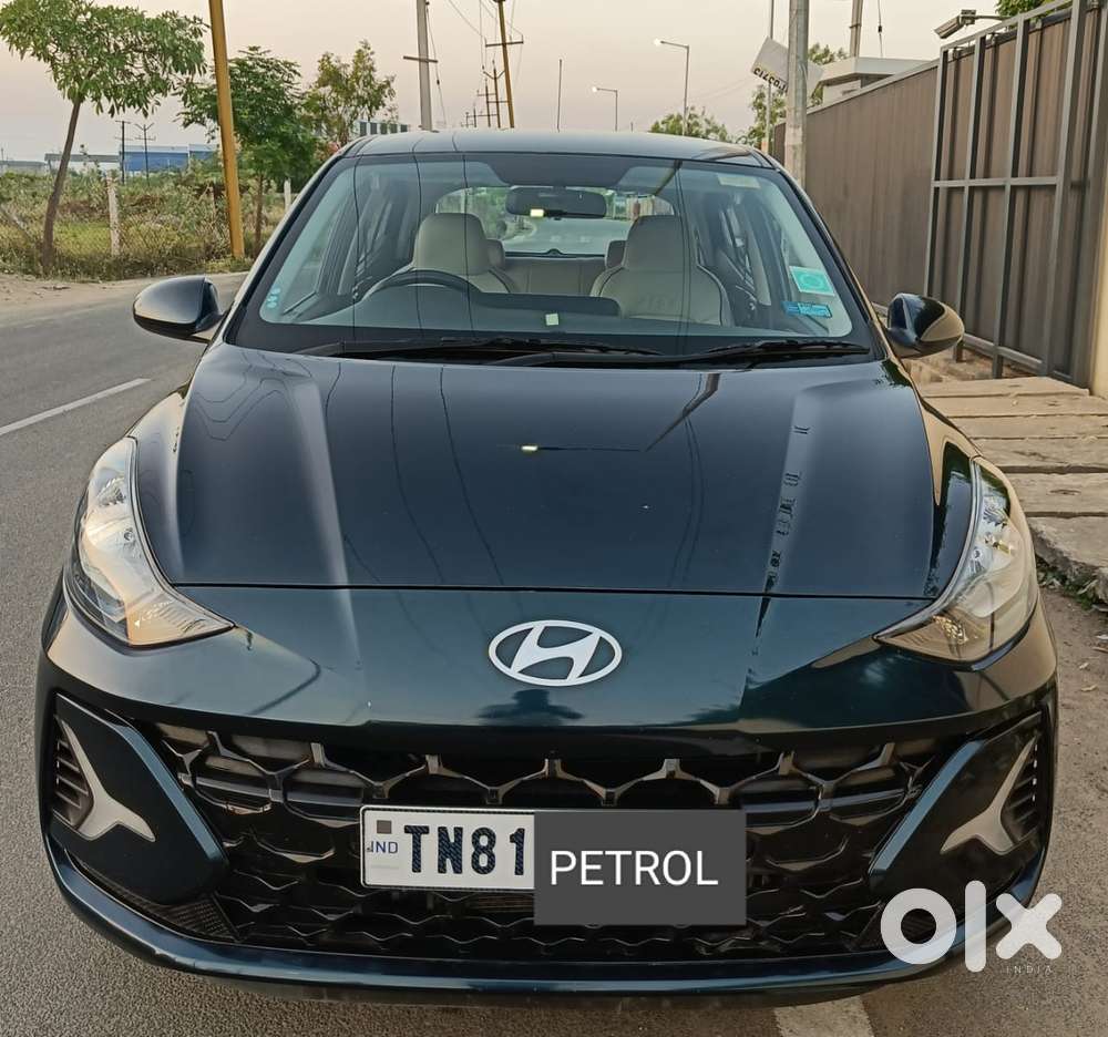 Hyundai Grand I10 Nios Magna, 2023, Petrol