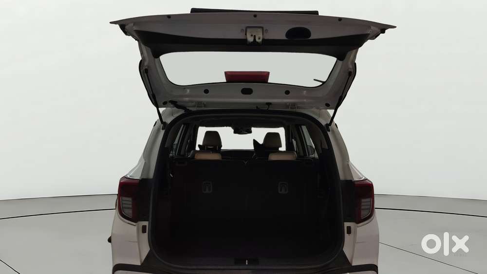 Kia Carens 1.5 Luxury Plus Diesel At 7 Str, 2022, Diesel