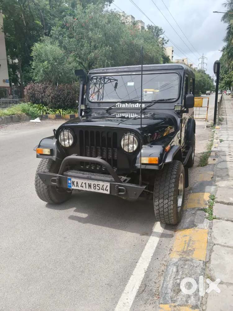 Well Maintained