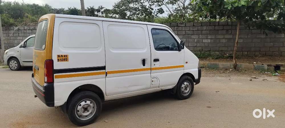 Maruti Suzuki Eeco Cargo  Diesel December Month 2020