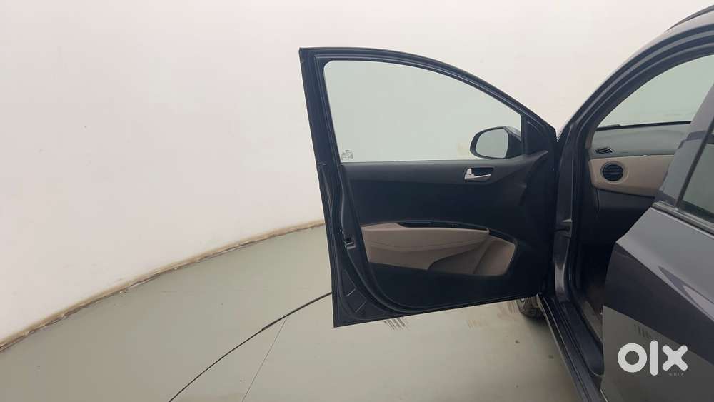 Hyundai Grand I10 1.2 Crdi Asta, 2017, Diesel