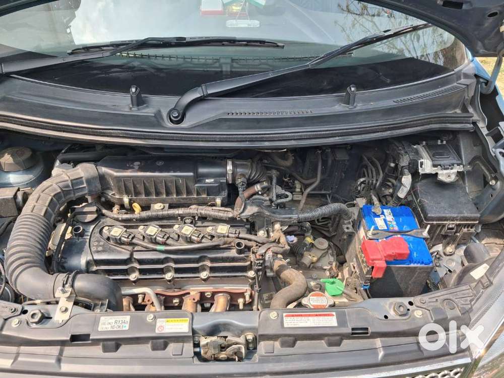 Maruti Suzuki Wagon R 2020