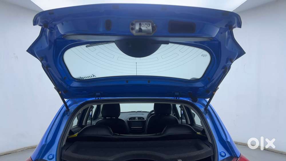 Tata Tiago Xza, 2020, Petrol
