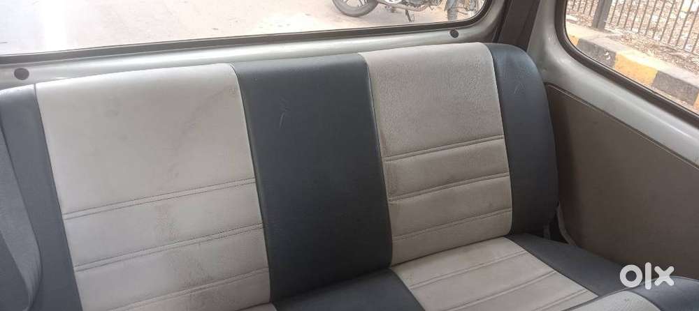 Maruti Suzuki Eeco 7 Seater Standard, 2012, Petrol