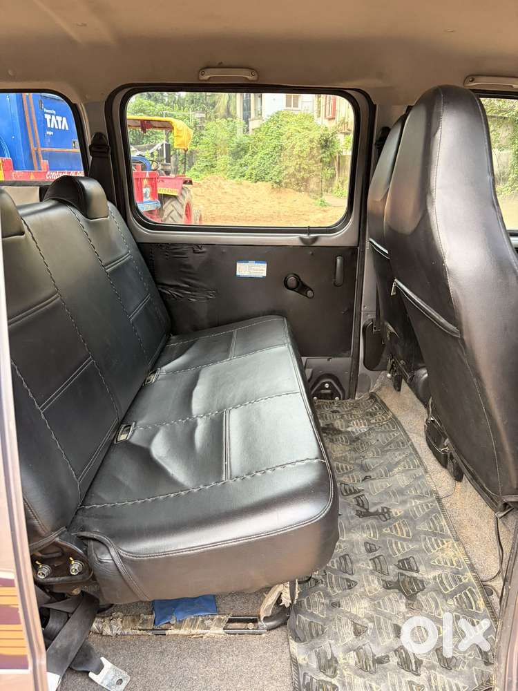 Maruti Suzuki Eeco 5 Seater Ac, 2020, Petrol
