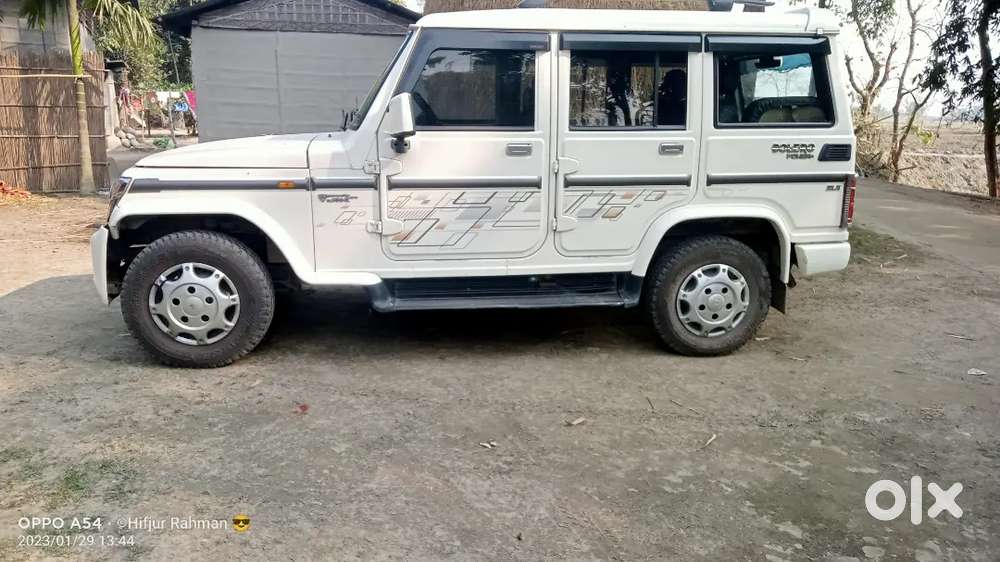 Bolero Power Puls Zlx