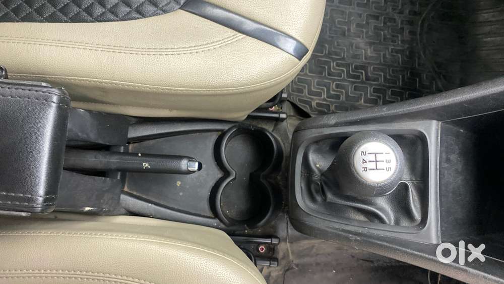 Maruti Suzuki Celerio X Vxi, 2018, Petrol