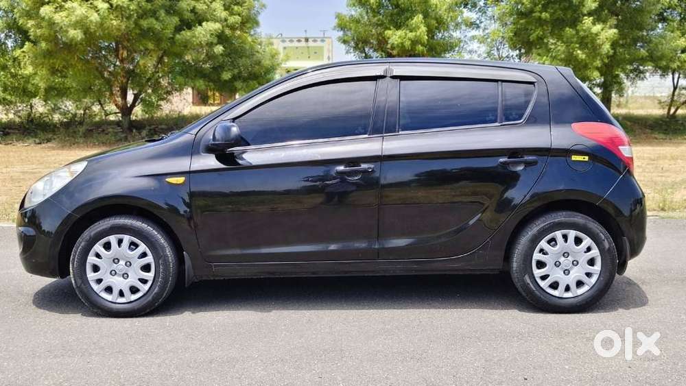 Hyundai I20 Magna, 2009, Petrol