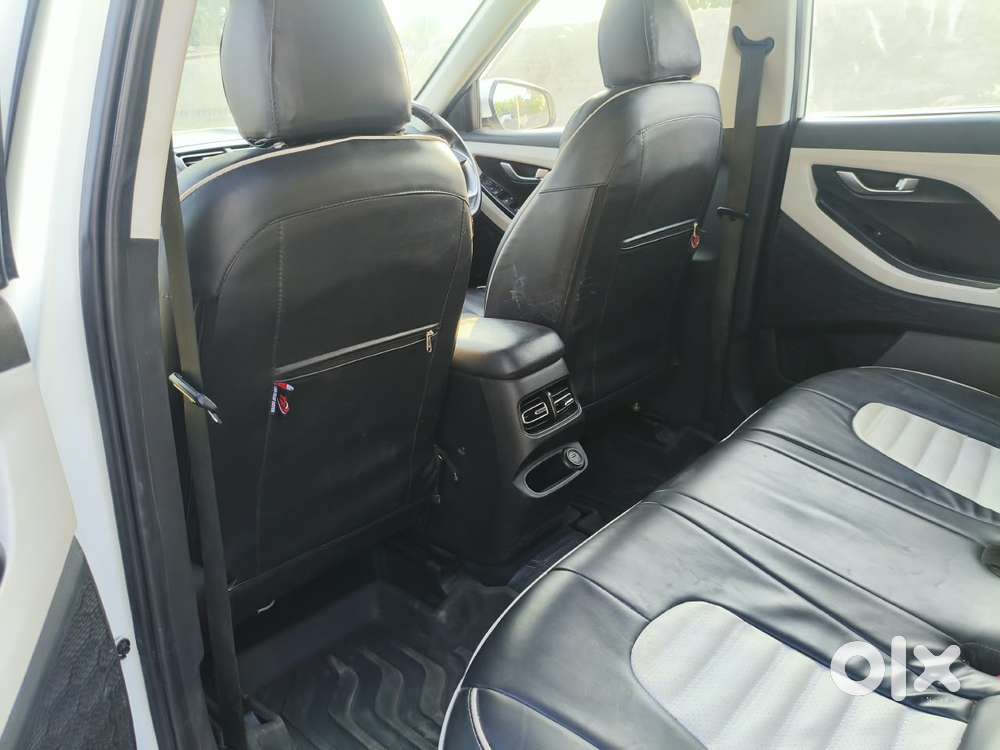 Hyundai Creta 1.5 Sx Executive Diesel, 2021, Diesel