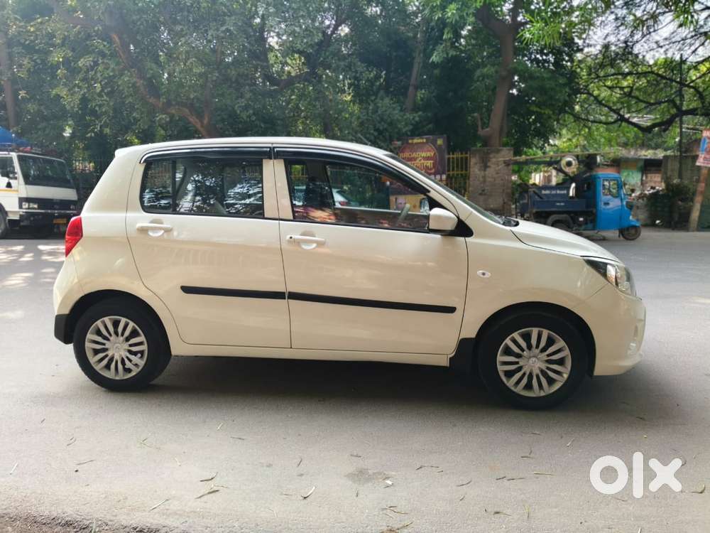 Maruti Suzuki Celerio