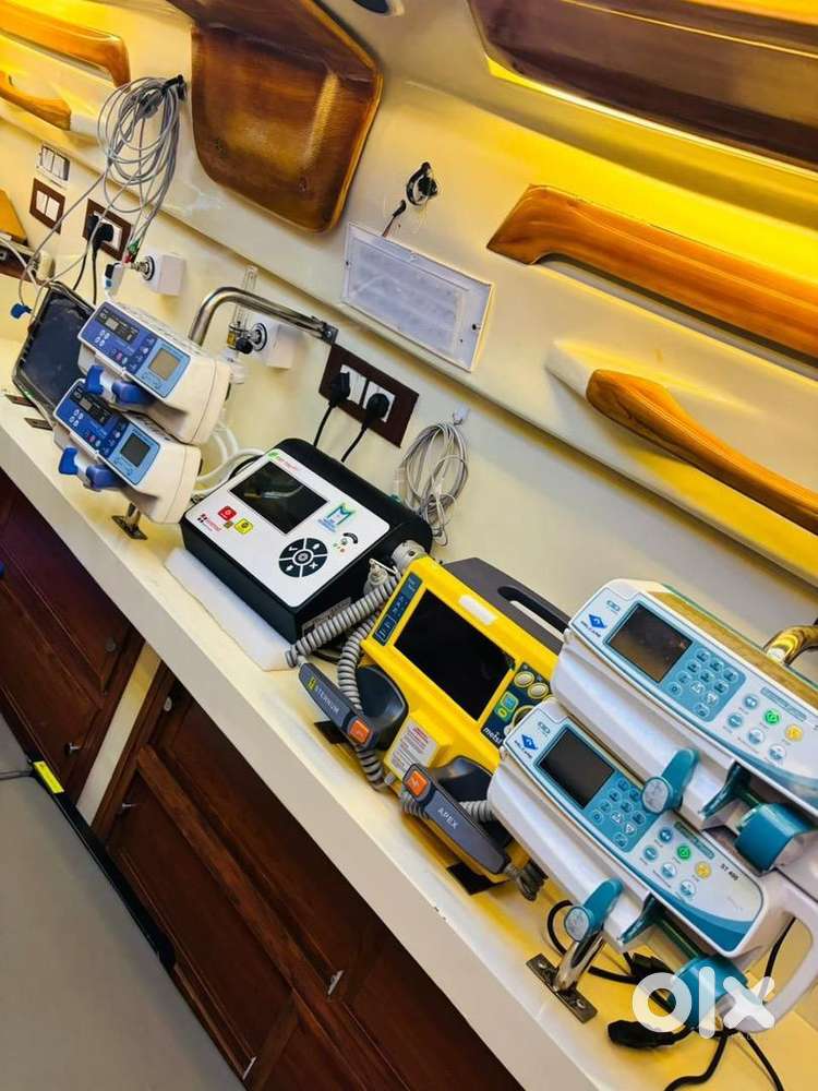 Ambulance Sale Ambulance Sale Icu
