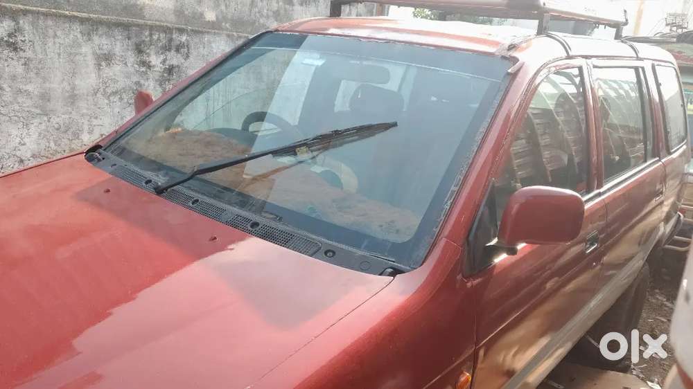 Chevrolet Tavera 2006 Diesel 265000 Km Driven