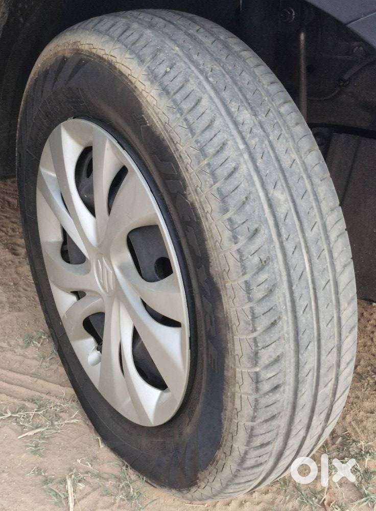 Maruti Suzuki Swift 2018 Amt Vxi, 2023, Petrol
