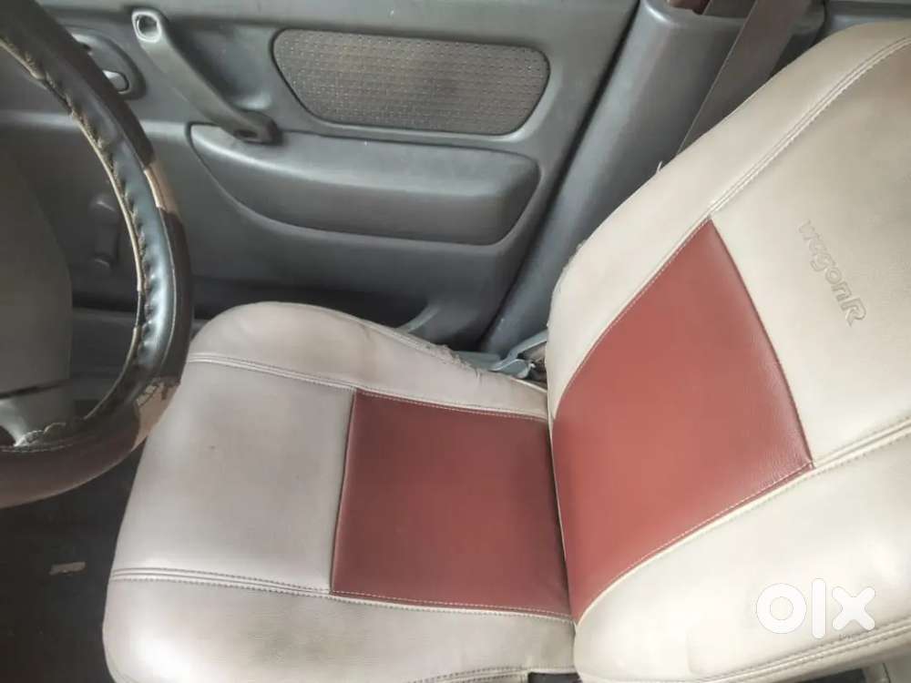Maruti Suzuki Wagon R 2031tax