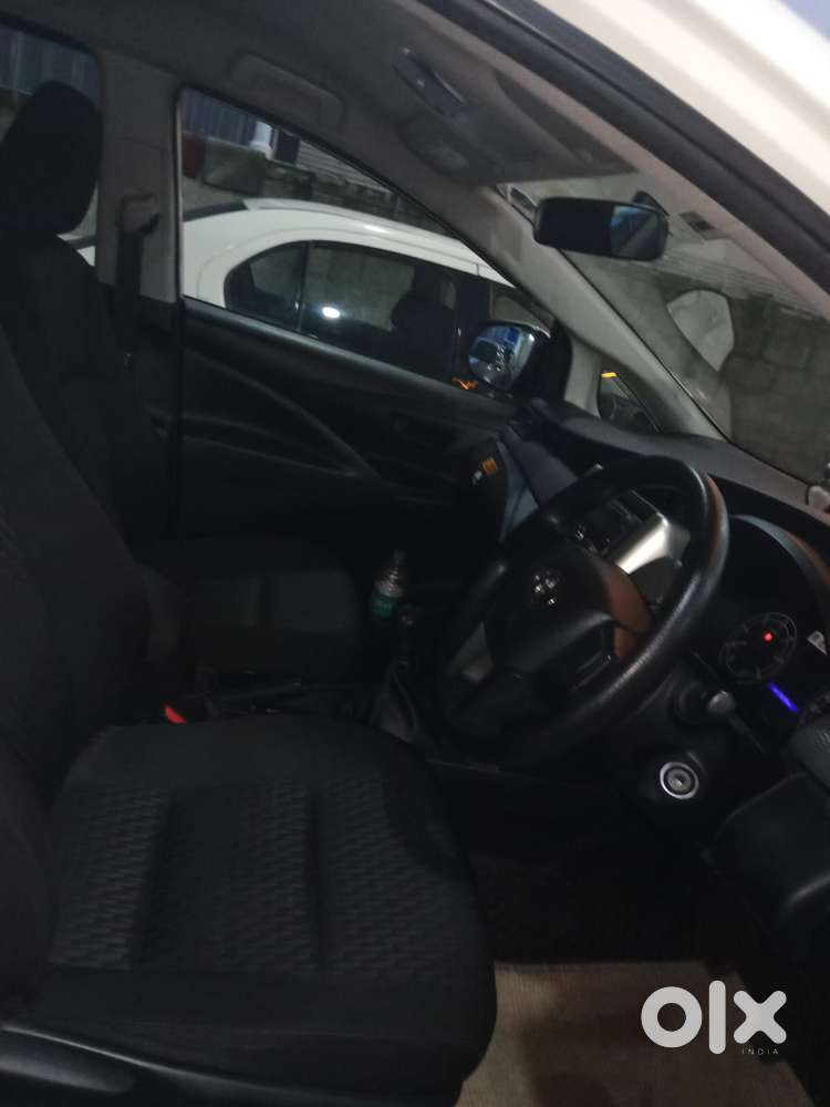 Toyota Innova Crysta G 7 Str, 2020, Diesel