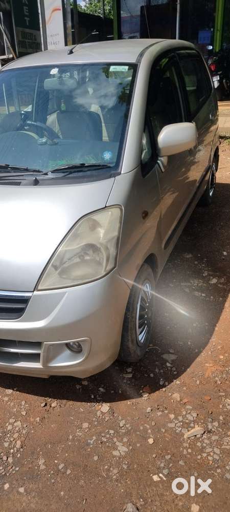Zen Estilo 2007 Maruti