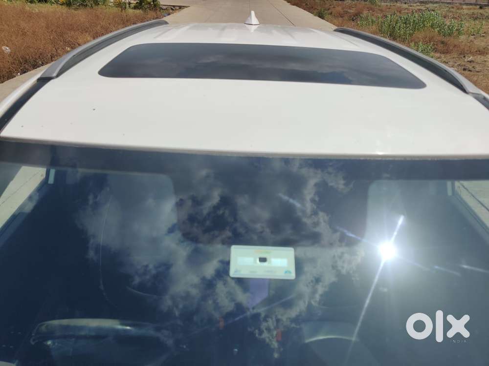Hyundai Creta 1.6 Sx Option Diesel, 2019, Diesel