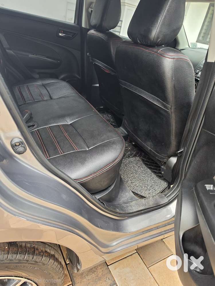 2017 Model Swift Diesel Vdi Low Km
