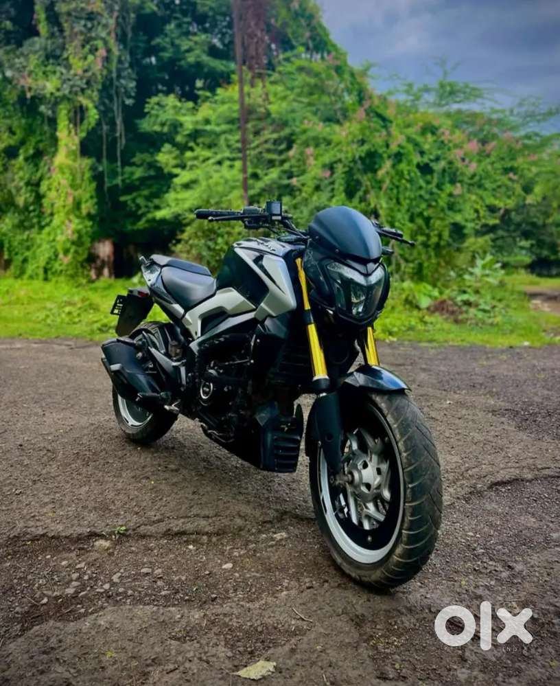 Bajaj dominar 250 top and great condition Motorcycles 1823646545