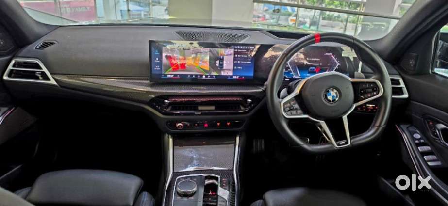 Bmw M340i Xdrive, 2024, Petrol