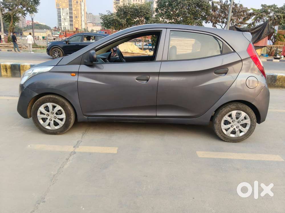 Hyundai Eon Magna +, 2016, Petrol