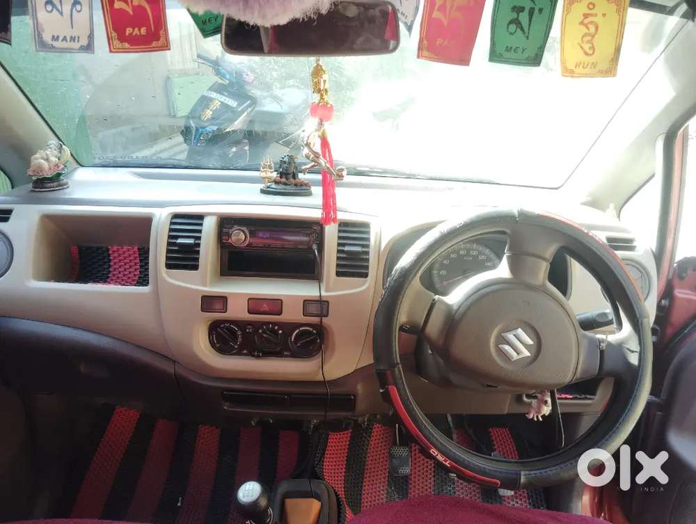 Maruti Suzuki Estilo Lxi 10 Km Driven